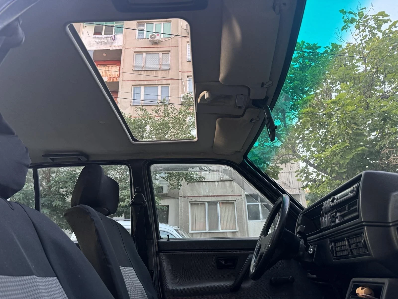 VW Golf | |  - изображение 9