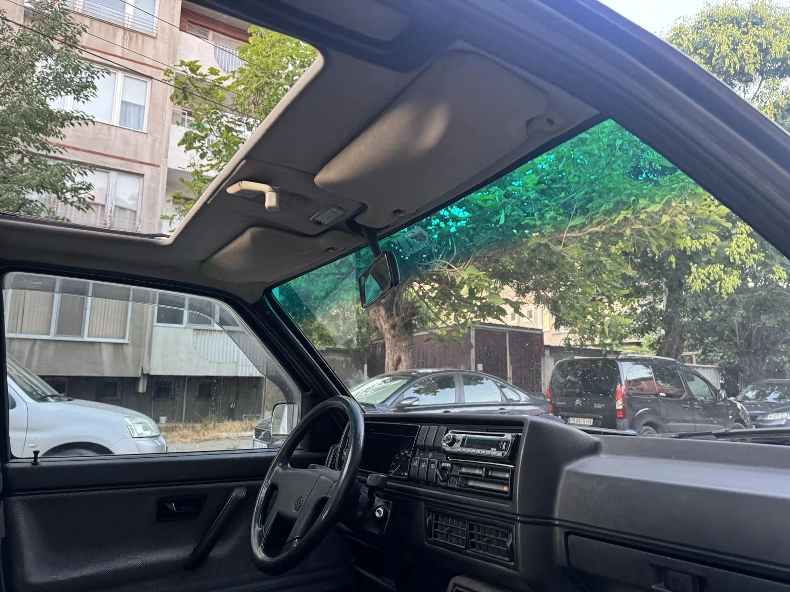 VW Golf | |  - изображение 5