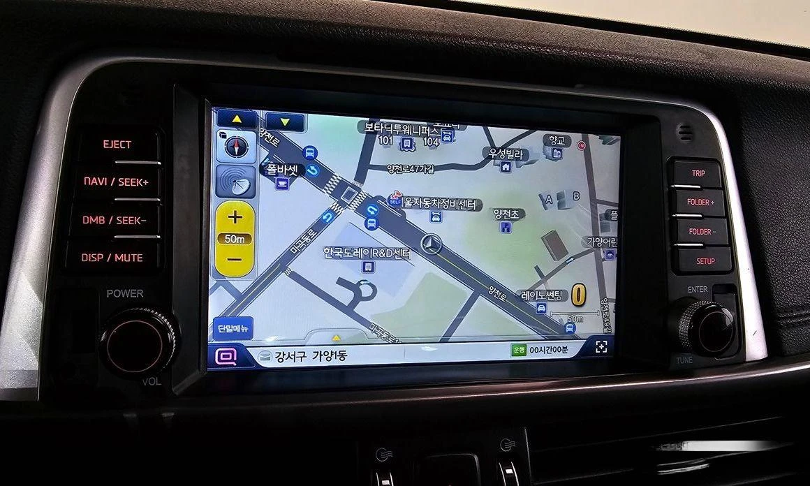 Kia K5 | Mobile.bg   14