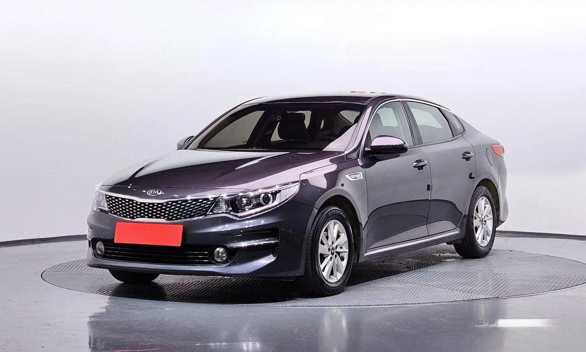 Kia K5 | Mobile.bg   1