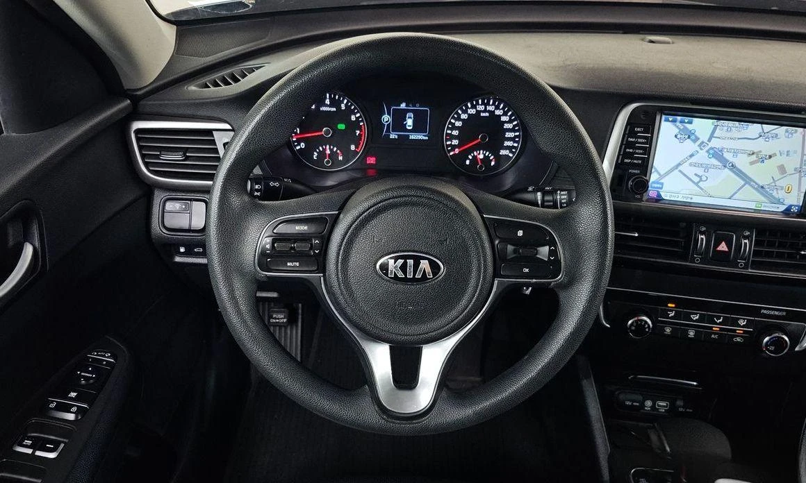 Kia K5 | Mobile.bg   13