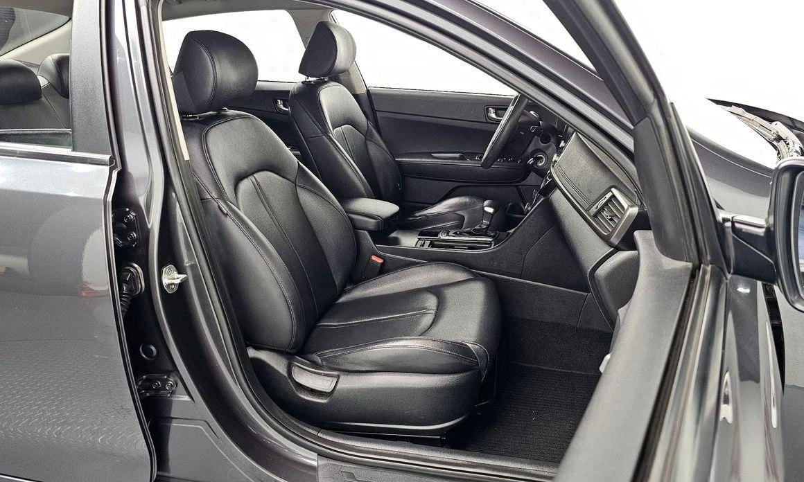 Kia K5  - изображение 10