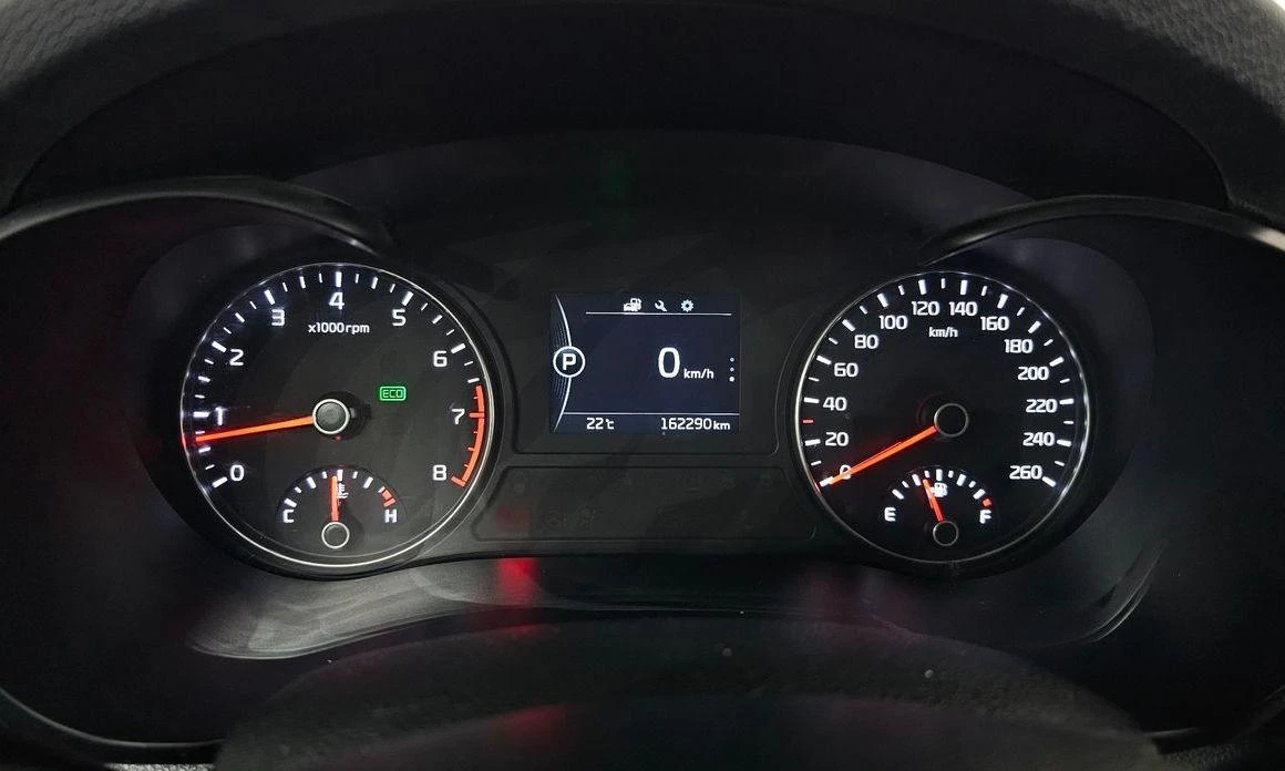 Kia K5  - изображение 8
