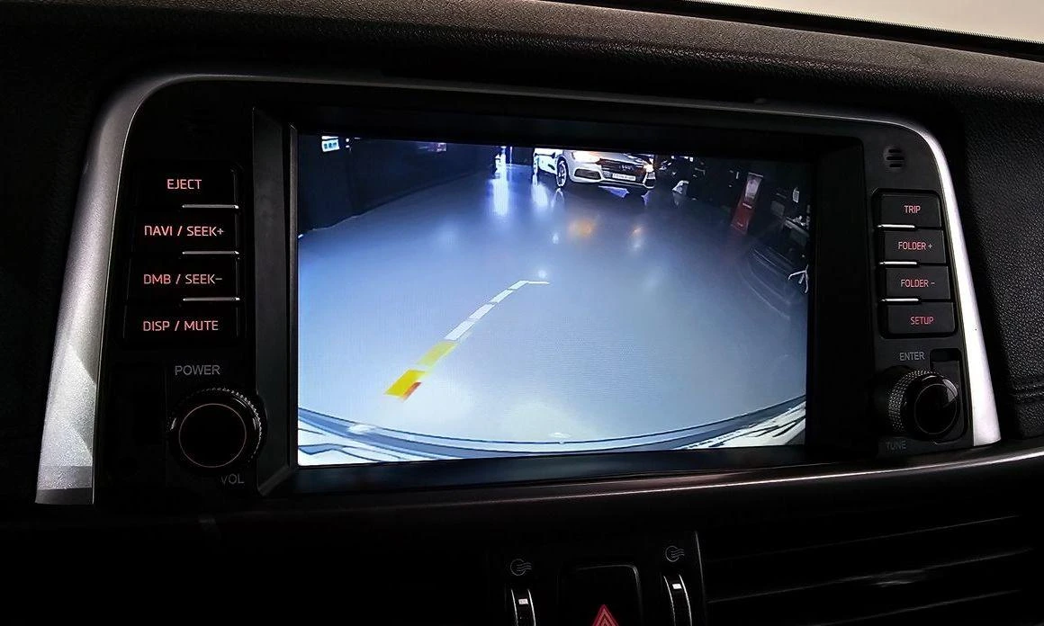 Kia K5 | Mobile.bg   15