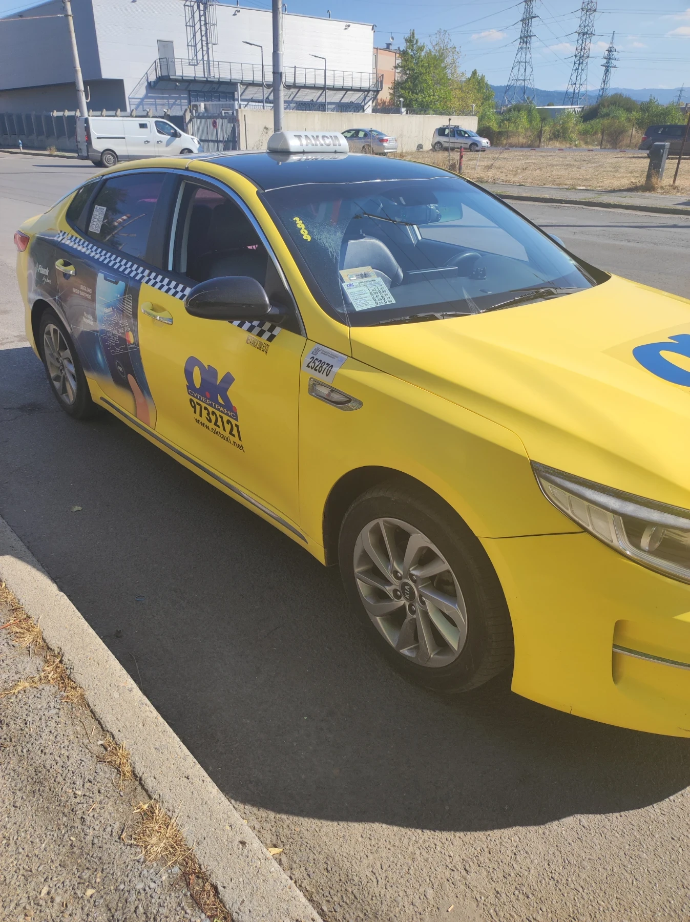 Kia K5  - изображение 3