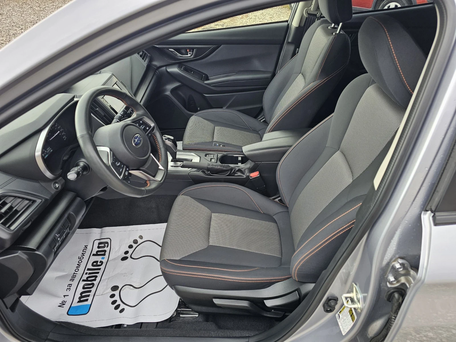 Subaru XV CROSSTREK | Mobile.bg   12