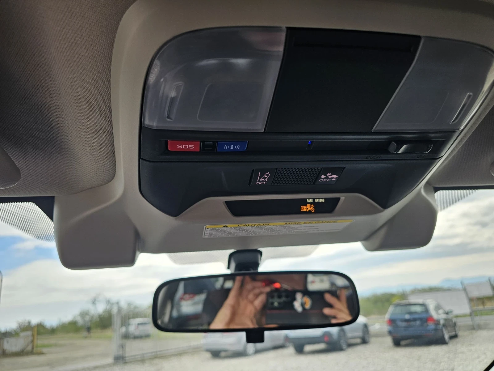 Subaru XV CROSSTREK | Mobile.bg   17