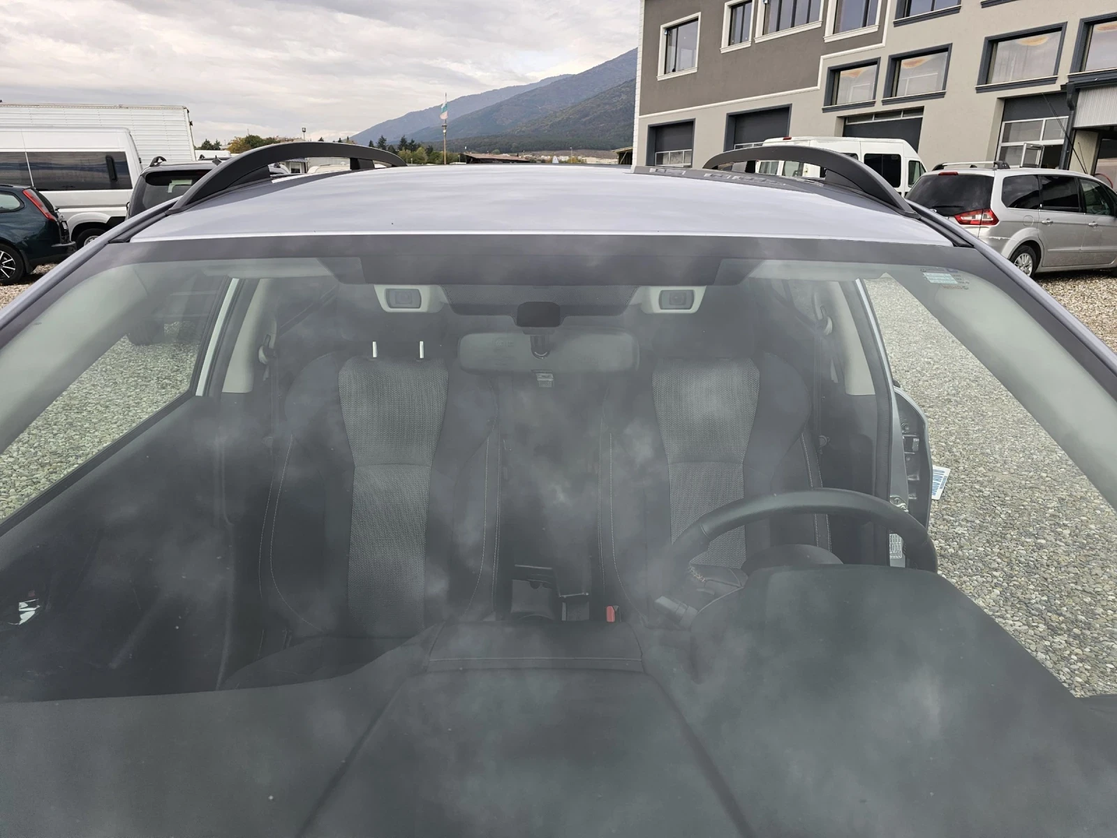 Subaru XV CROSSTREK | Mobile.bg   16