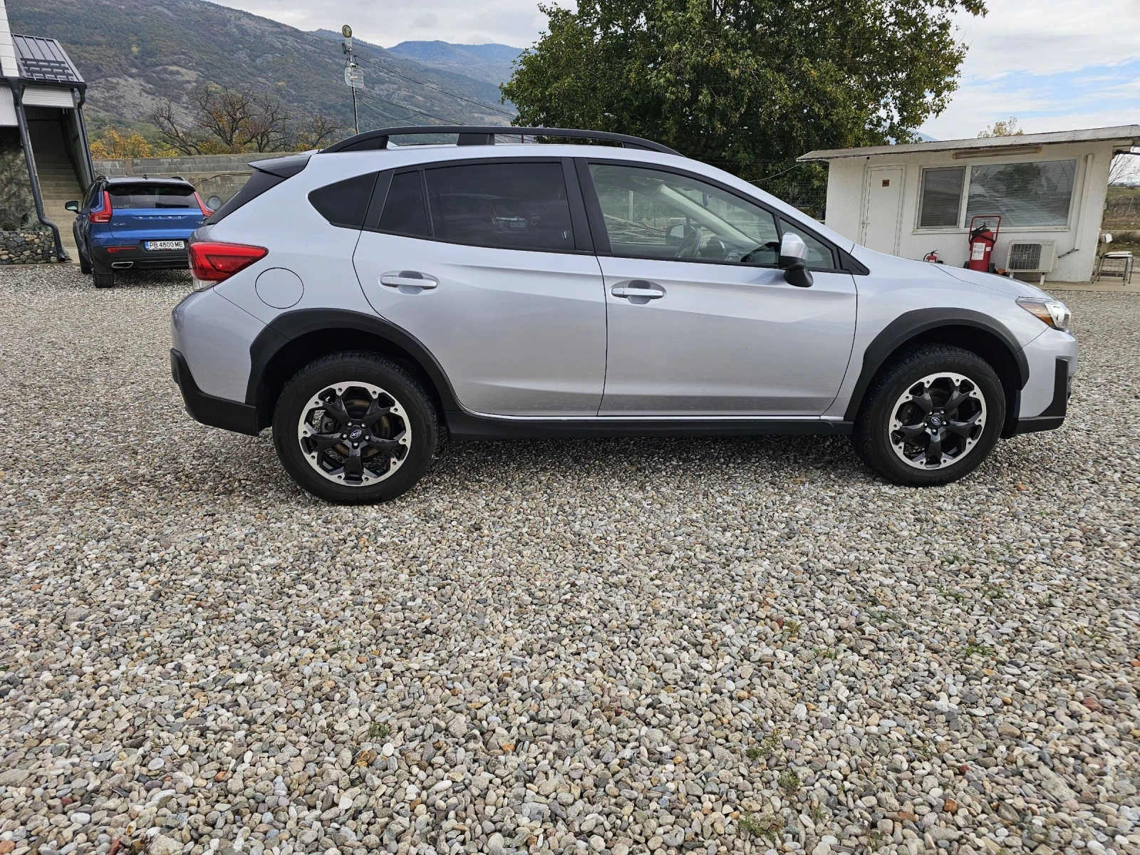 Subaru XV CROSSTREK - изображение 5