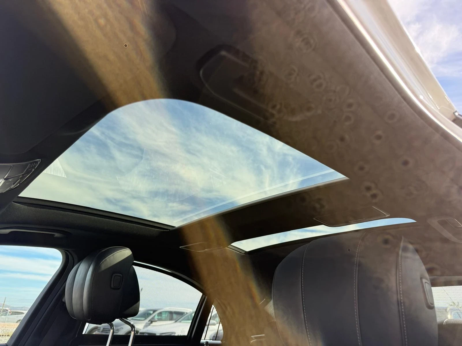 Mercedes-Benz S 350 ( )^(4-MATIC) | Mobile.bg   12