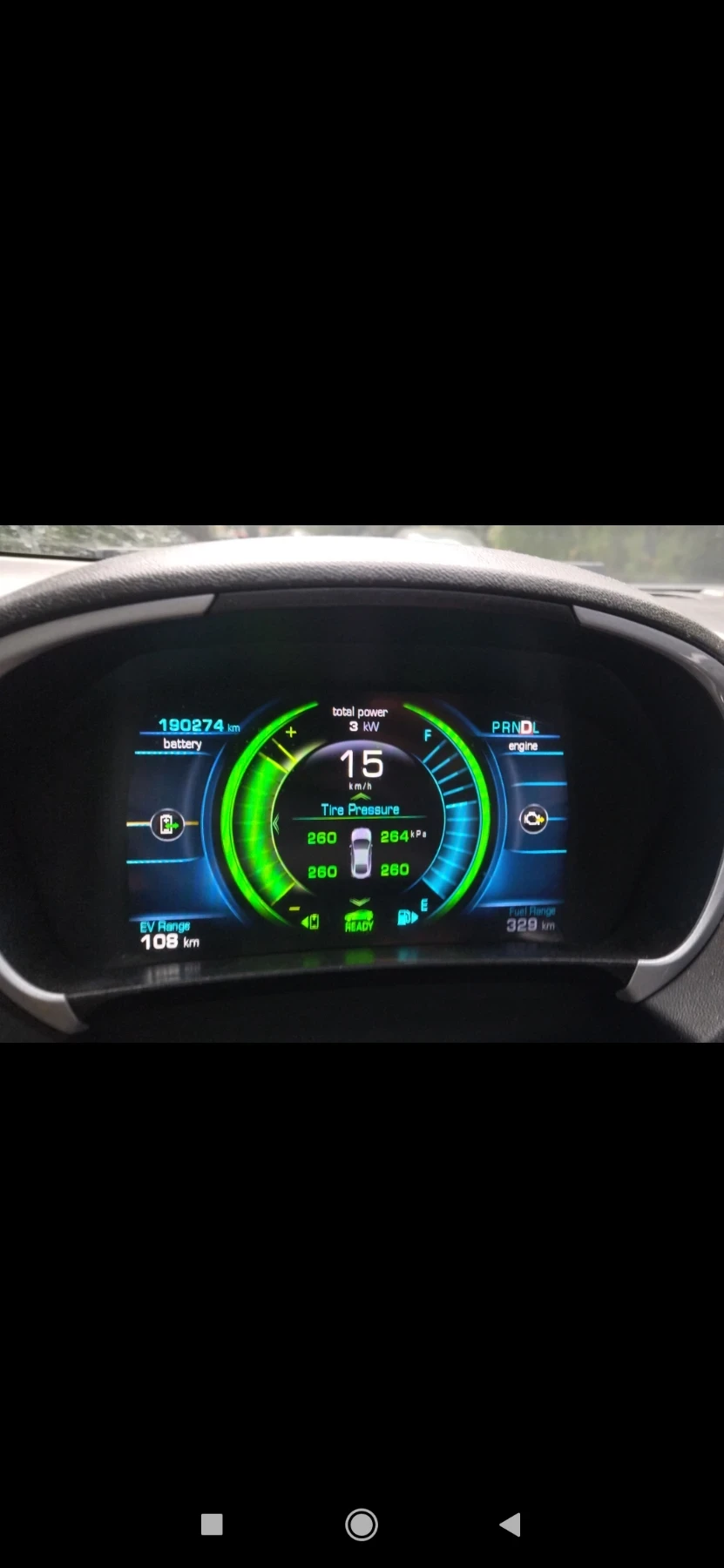 Chevrolet Volt 2 | Mobile.bg   2