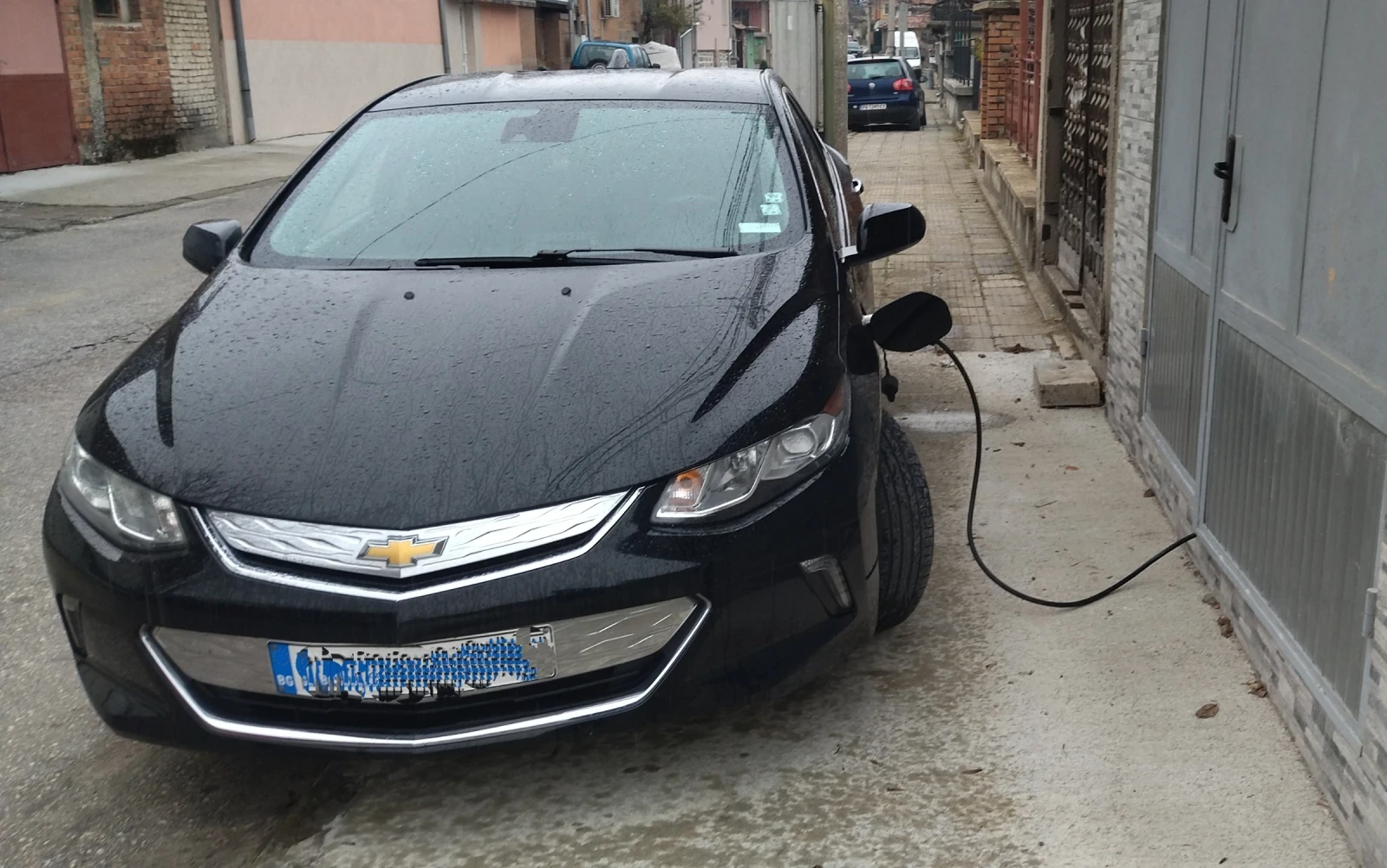 Chevrolet Volt 2 | Mobile.bg   4