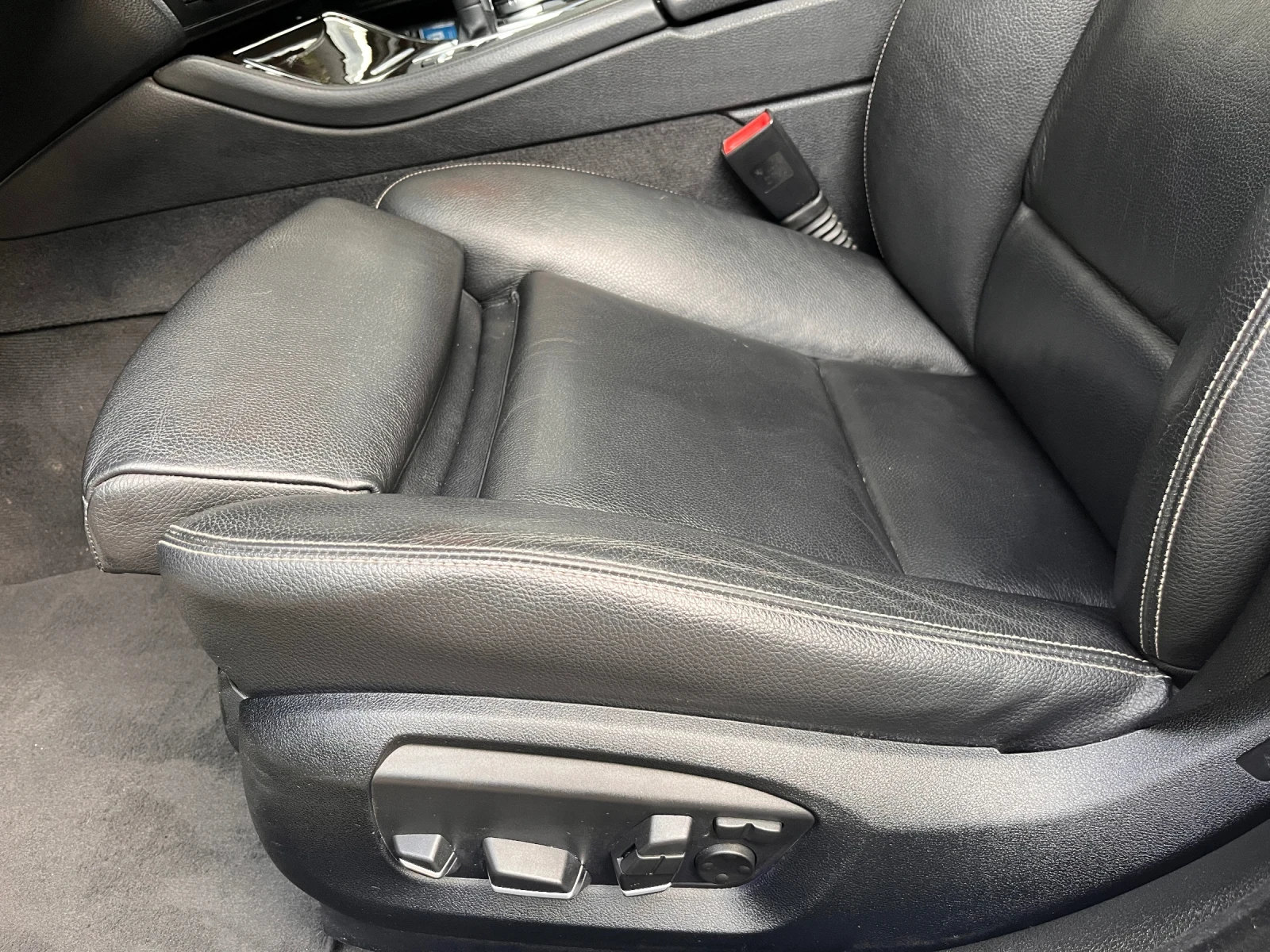 BMW 535 RWD | Mobile.bg   15