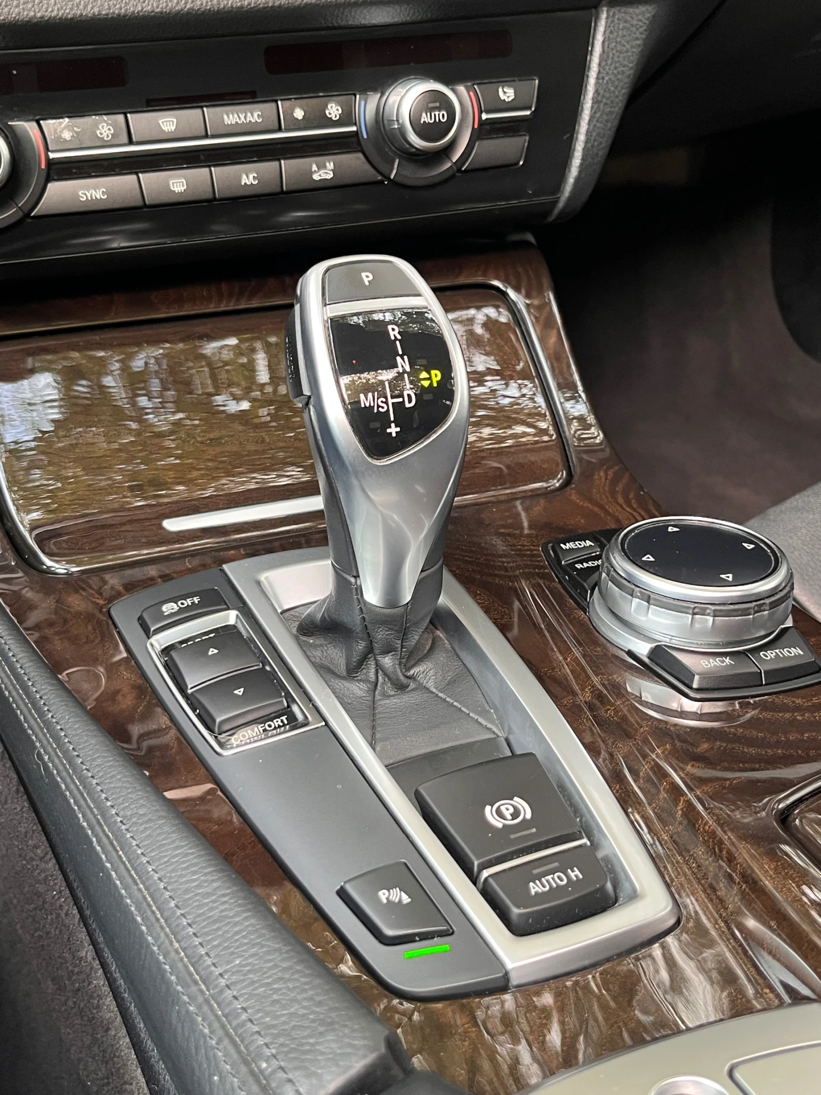 BMW 535 RWD | Mobile.bg   9