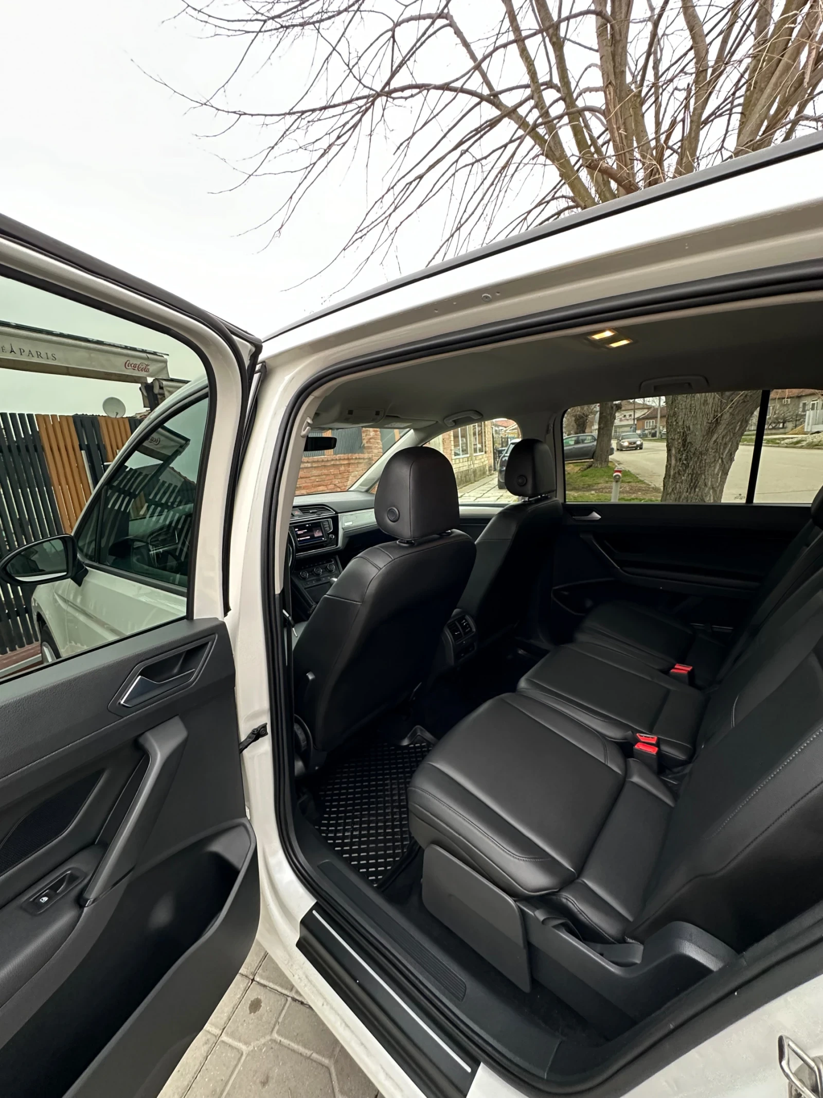 VW Touran 2.0 | Mobile.bg   12