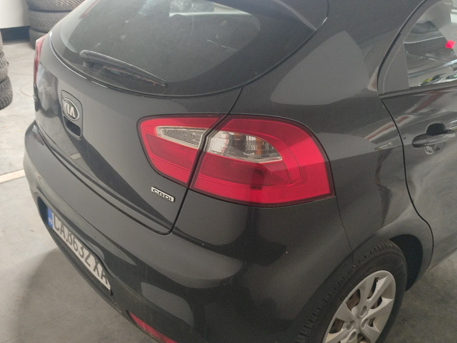 Kia Rio | Mobile.bg   4