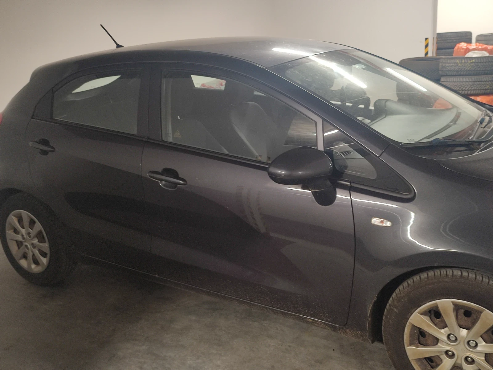 Kia Rio | Mobile.bg   3