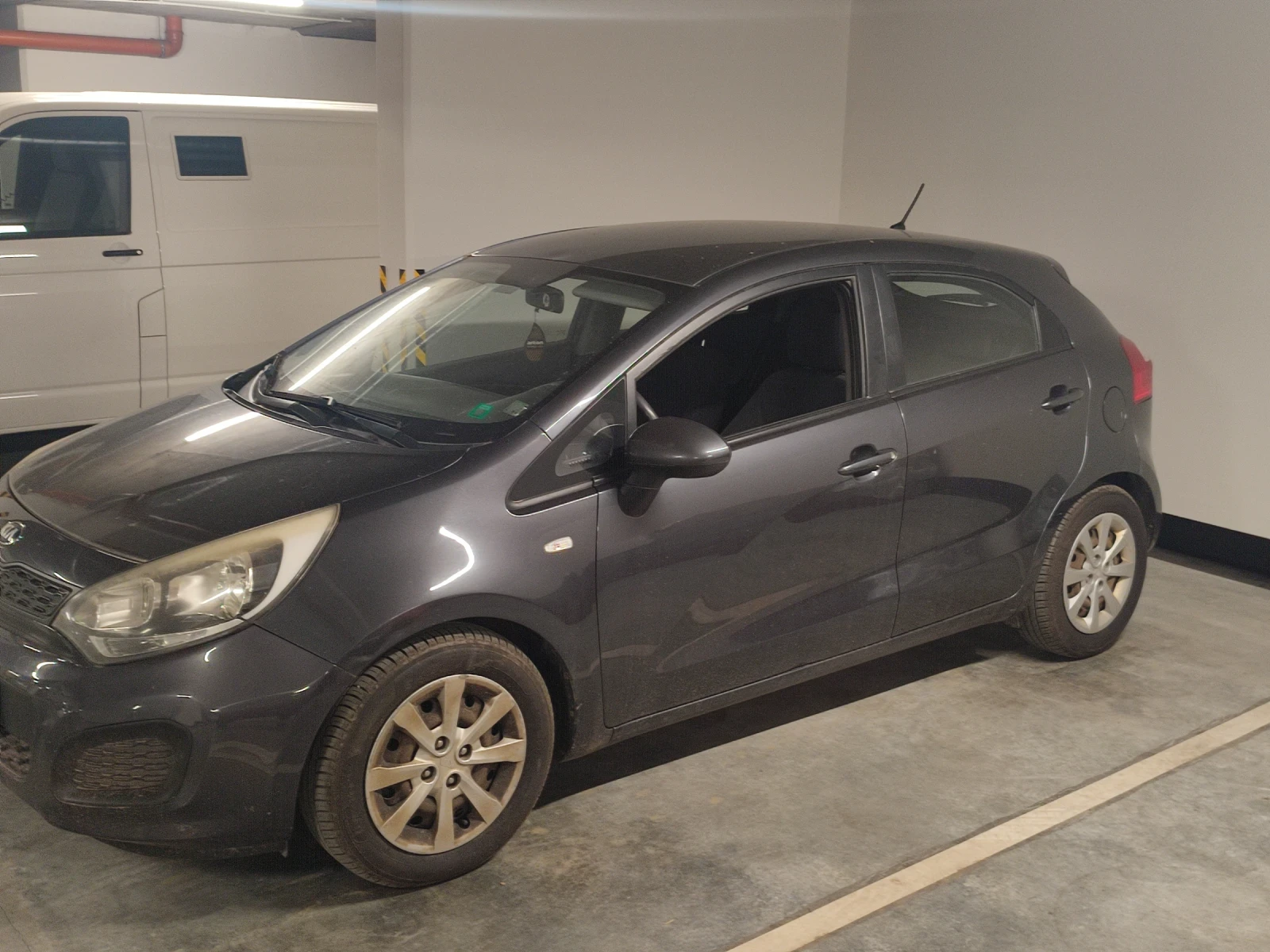 Kia Rio | Mobile.bg   2