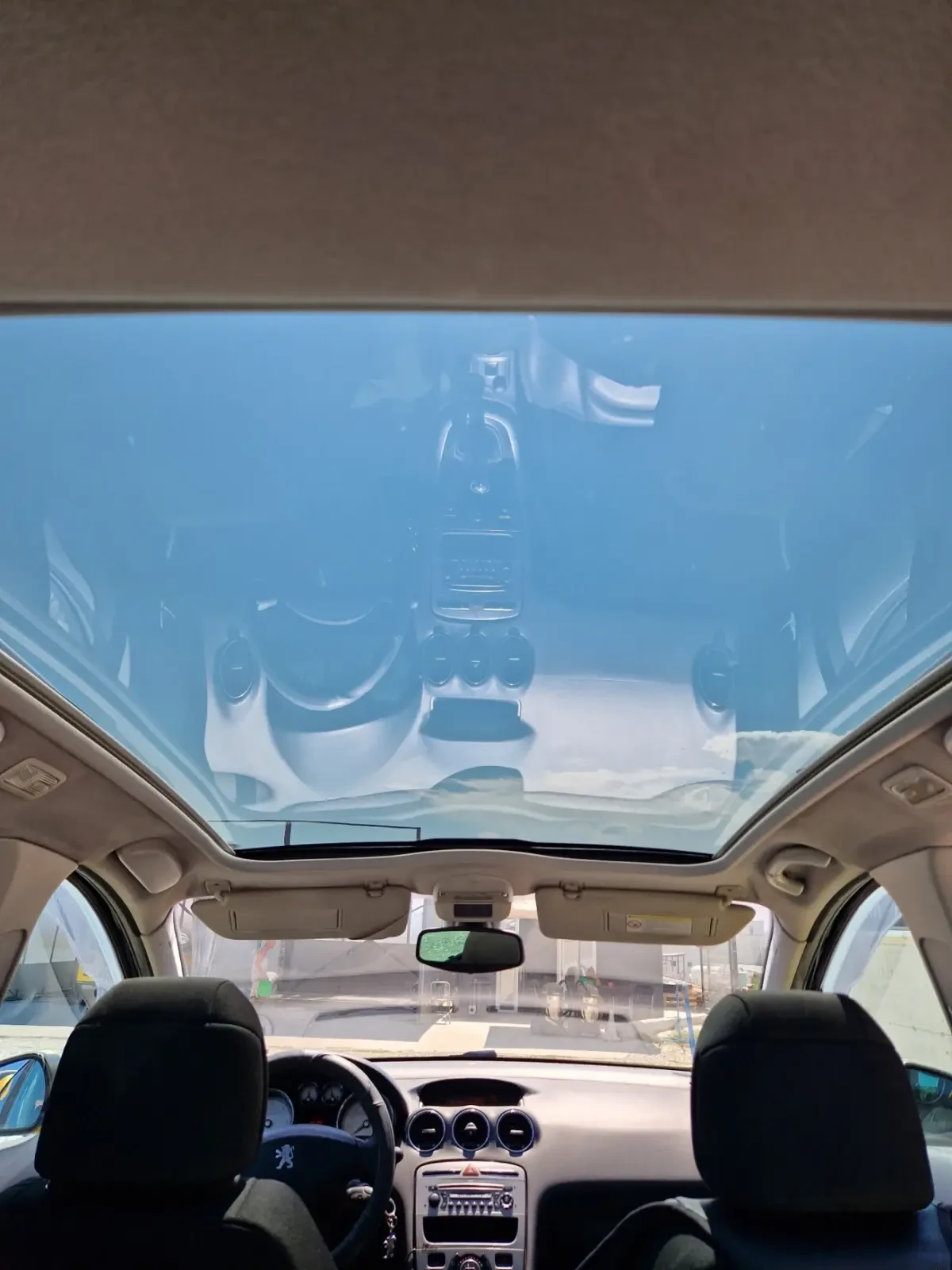 Peugeot 308 SW 1.6HDI-109p.s. | Mobile.bg � ����������� 15