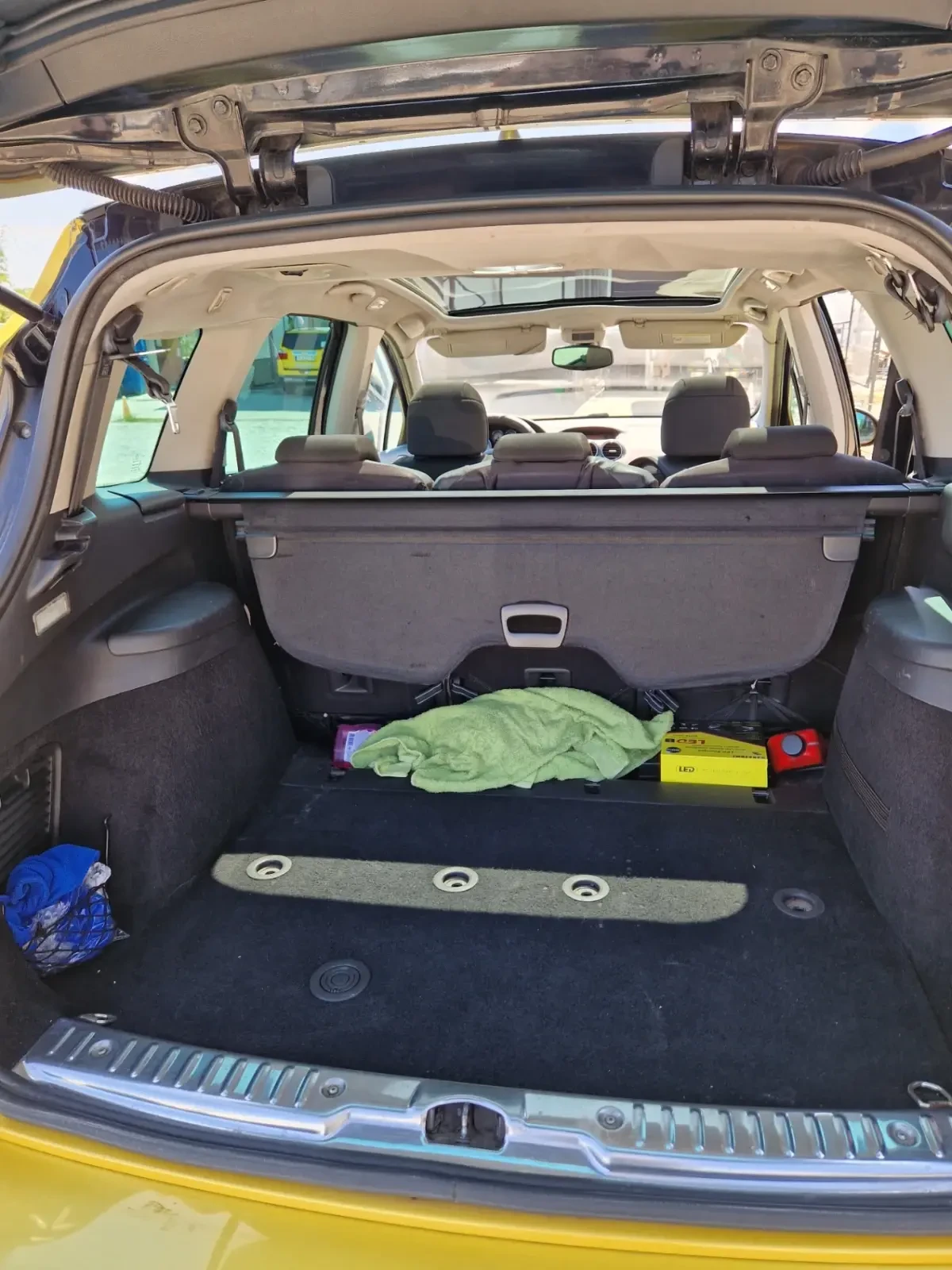 Peugeot 308 SW 1.6HDI-109p.s. | Mobile.bg � ����������� 14