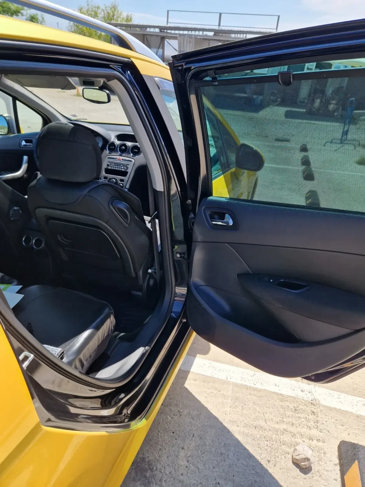 Peugeot 308 SW 1.6HDI-109p.s. | Mobile.bg � ����������� 12