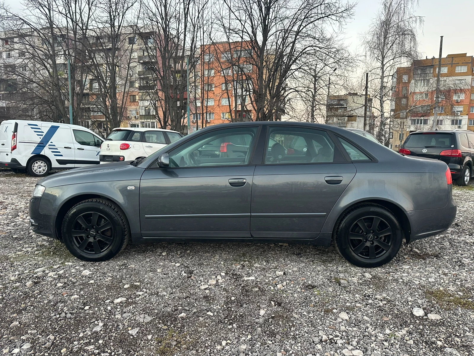 Audi A4 2.0I 131kc AUTOMAT TOPPP - изображение 6