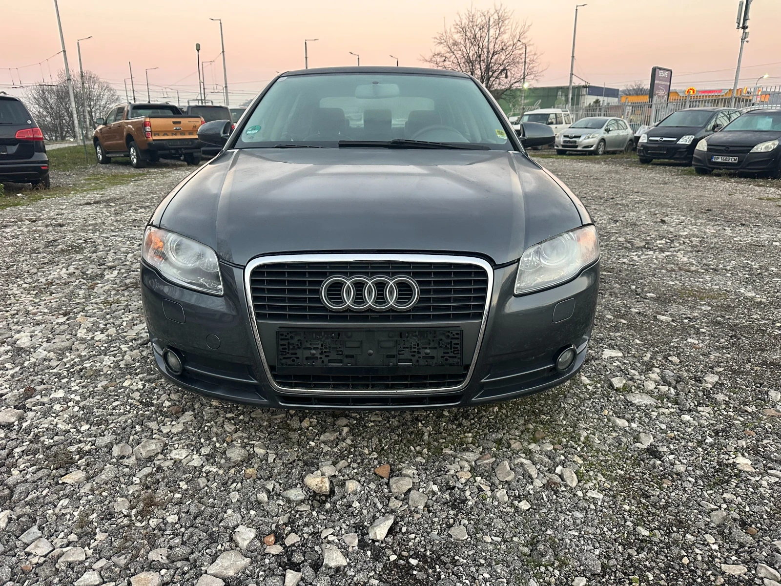Audi A4 2.0I 131kc AUTOMAT TOPPP - изображение 8
