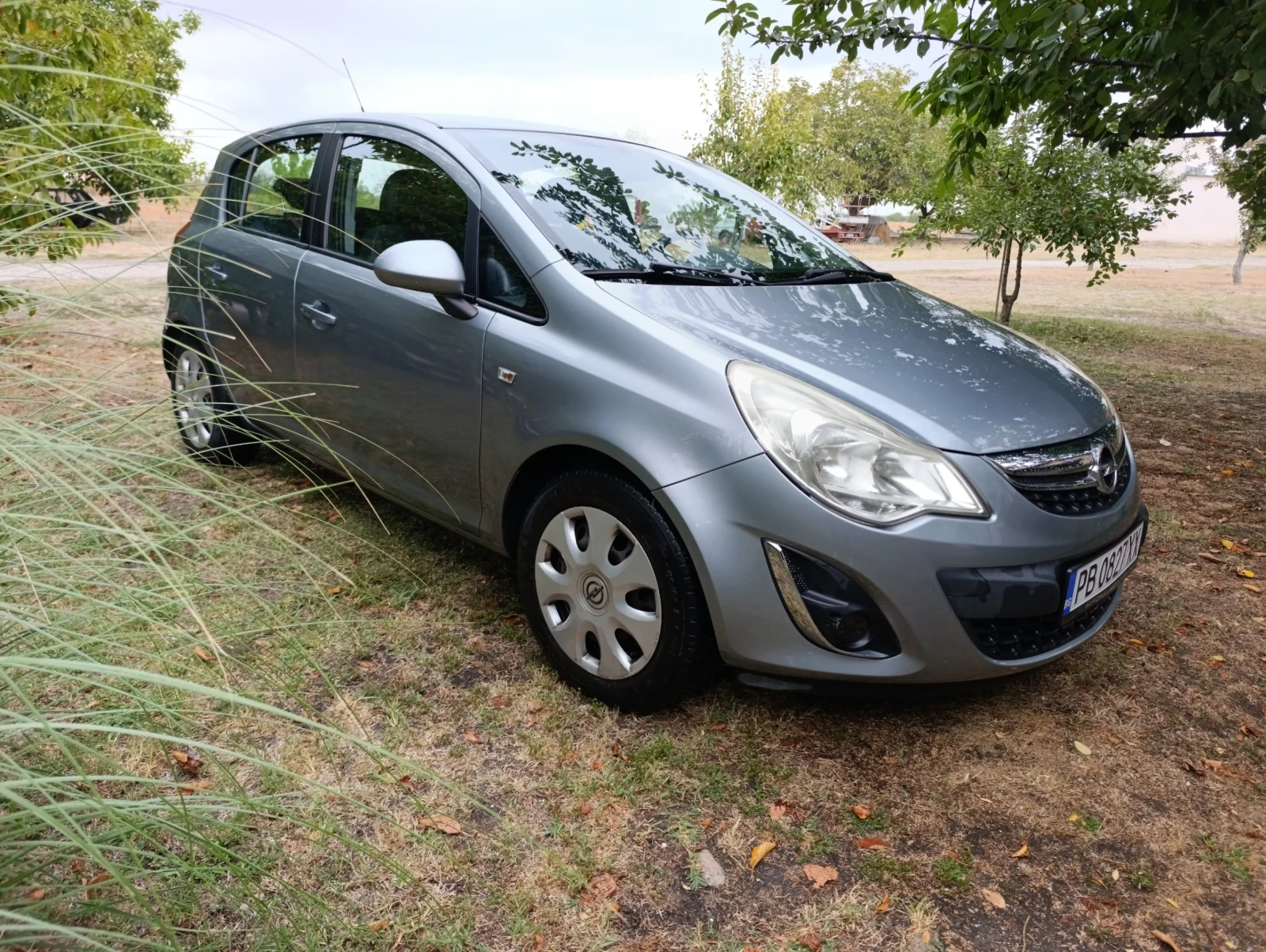 Opel Corsa 1.2 Бензин - изображение 3