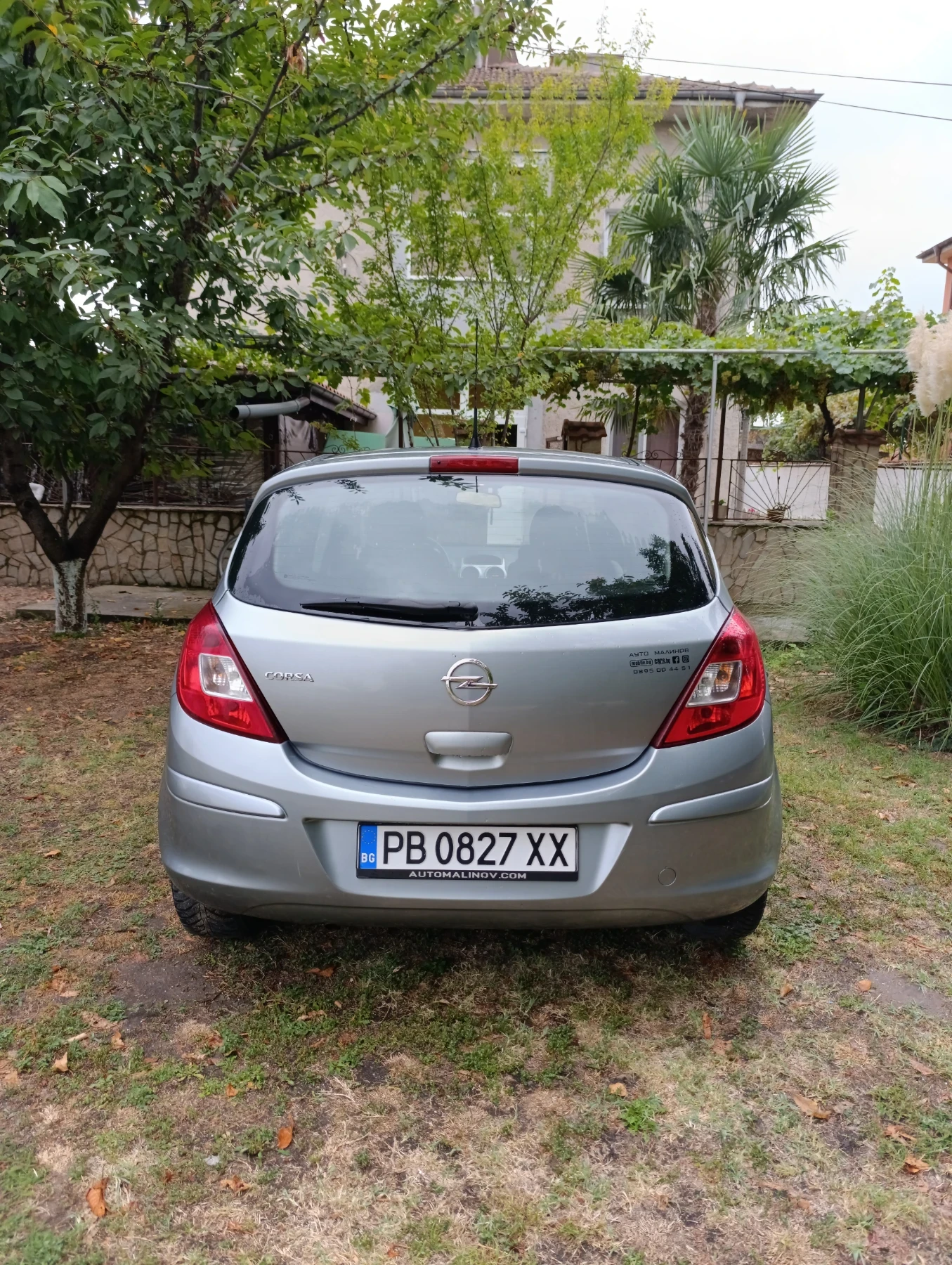Opel Corsa 1.2 Бензин - изображение 4