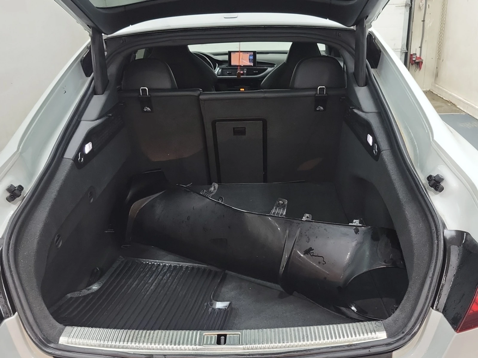 Audi Rs7 * * CARFAX* * ����������* *  | Mobile.bg � ����������� 16