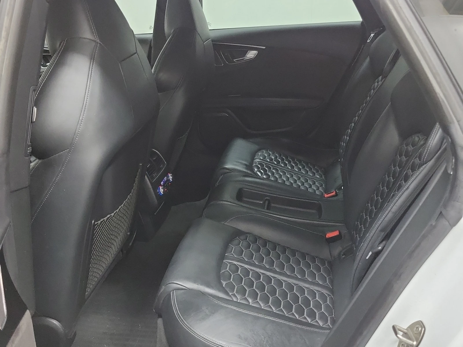 Audi Rs7 * * CARFAX* * ����������* *  | Mobile.bg � ����������� 11