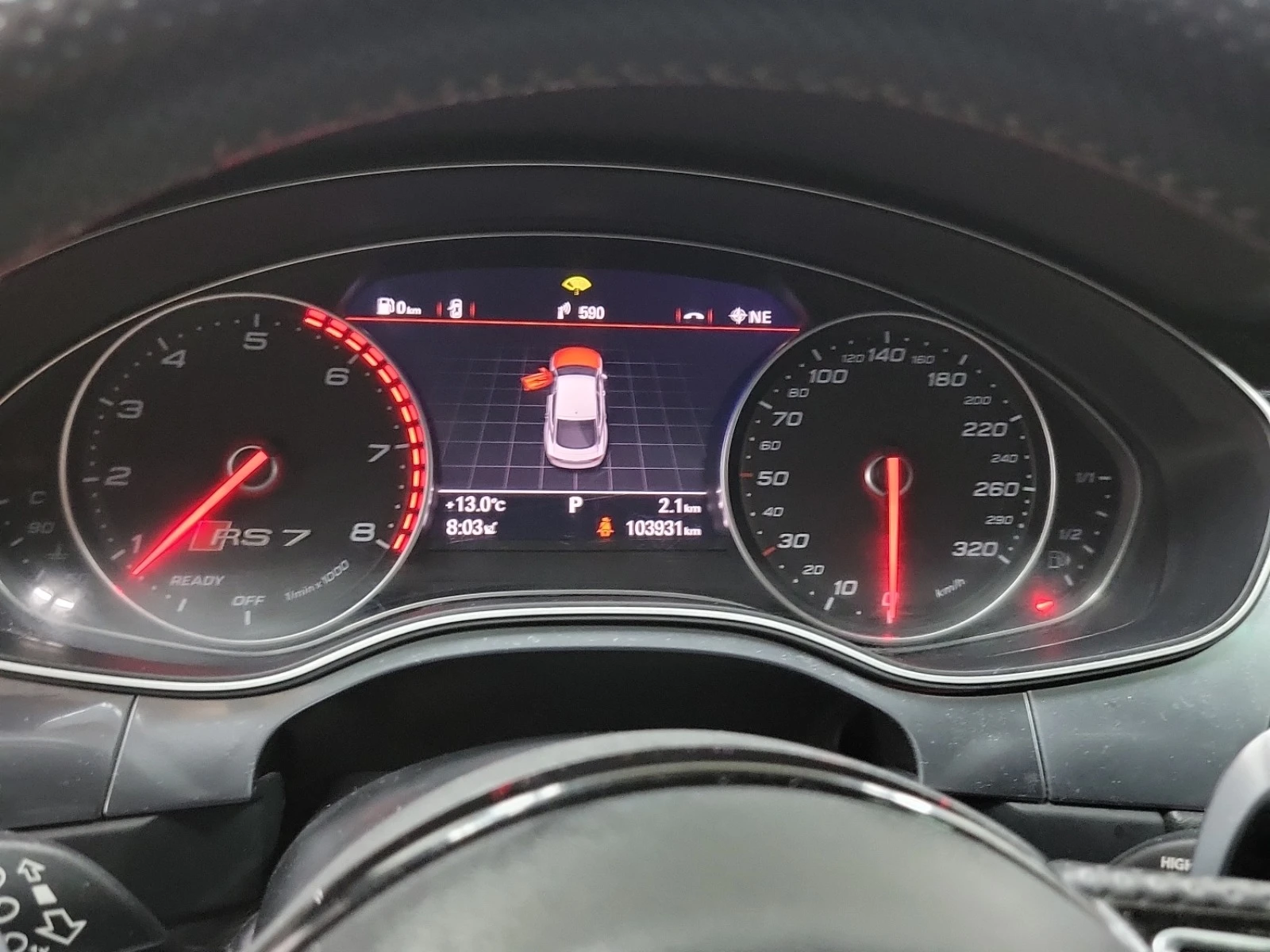 Audi Rs7 * * CARFAX* * ����������* *  | Mobile.bg � ����������� 12