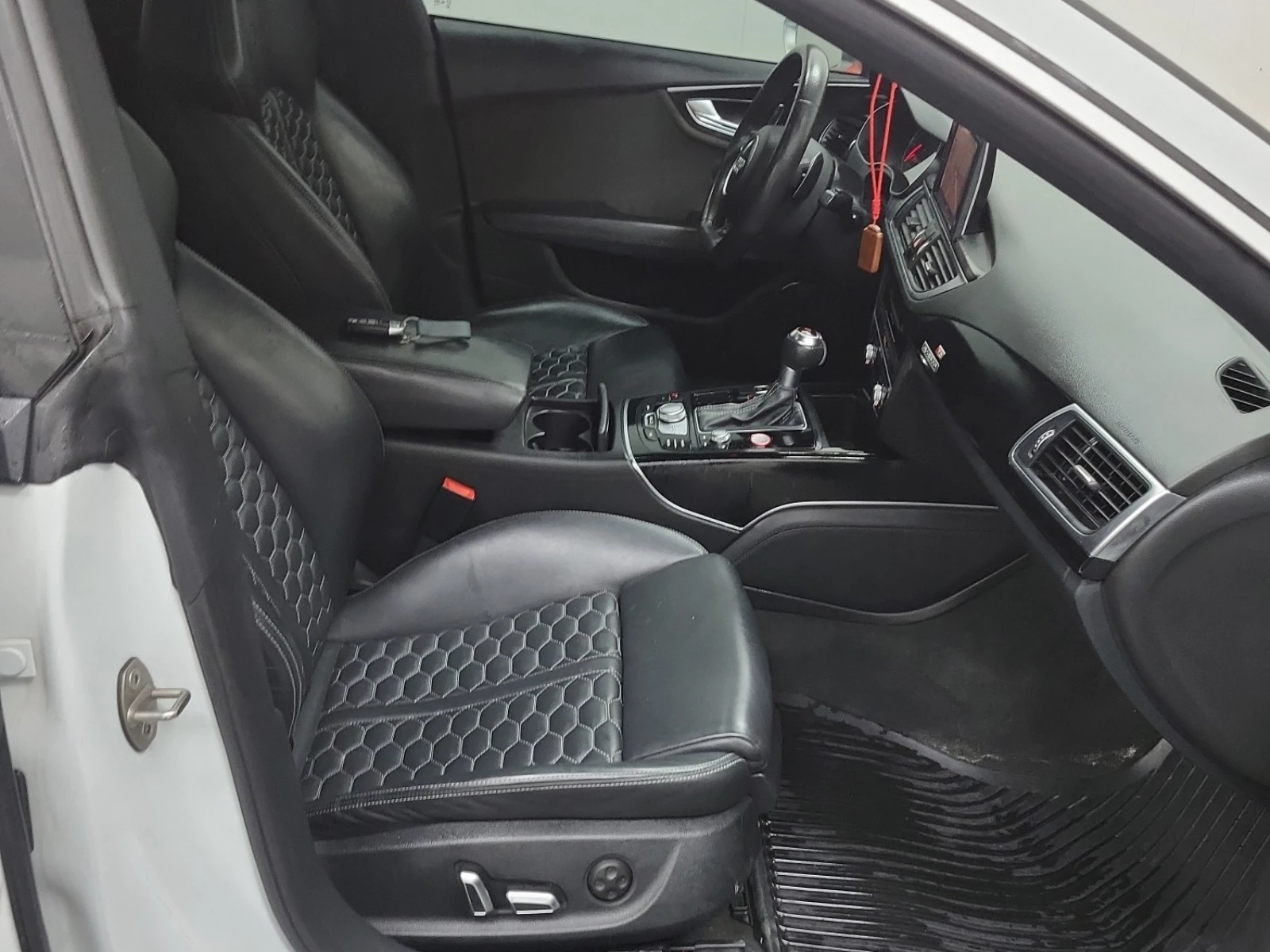 Audi Rs7 * * CARFAX* * АВТОКРЕДИТ* *  - изображение 10