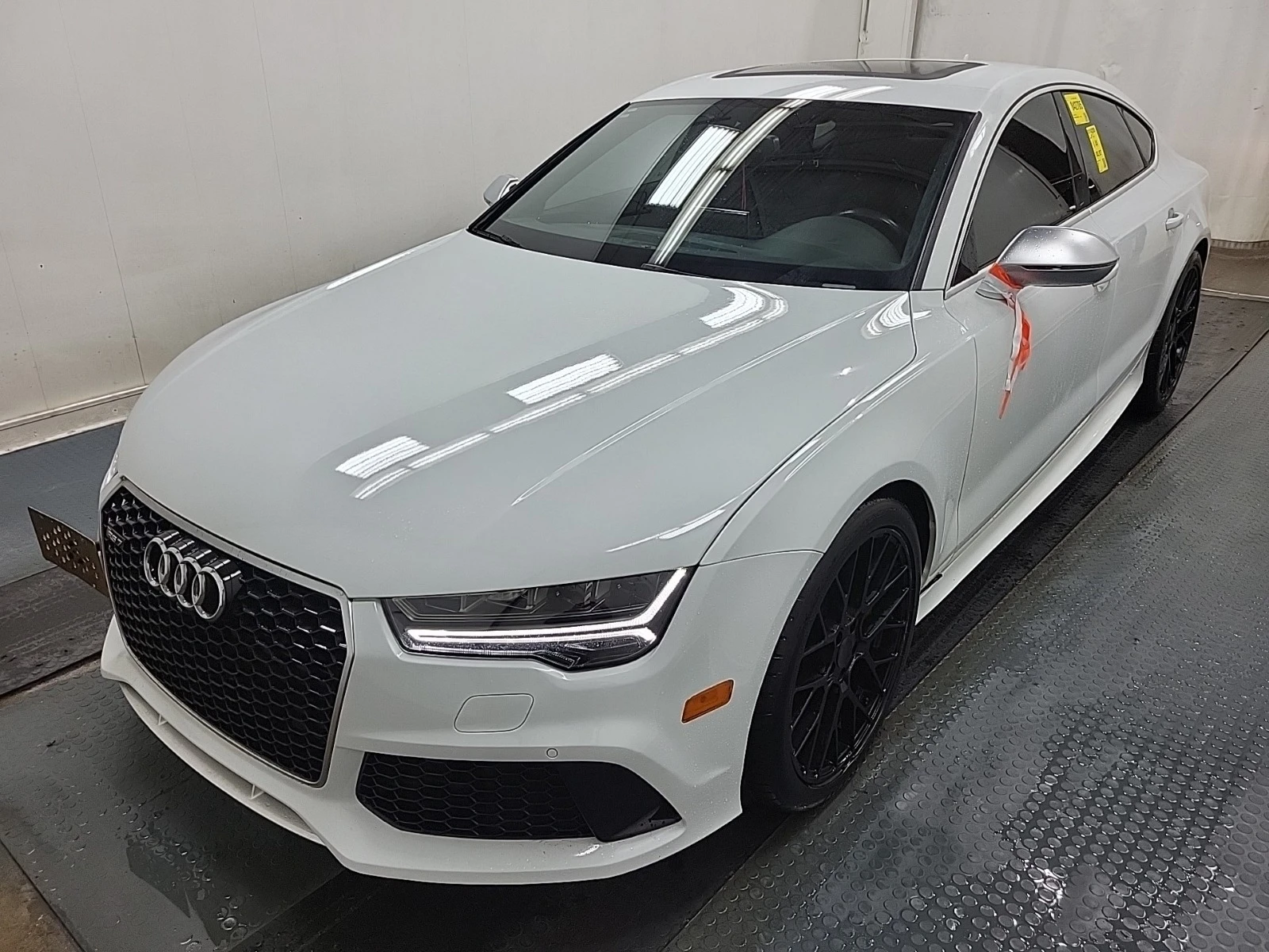 Audi Rs7 * * CARFAX* * ����������* *  | Mobile.bg � ����������� 1