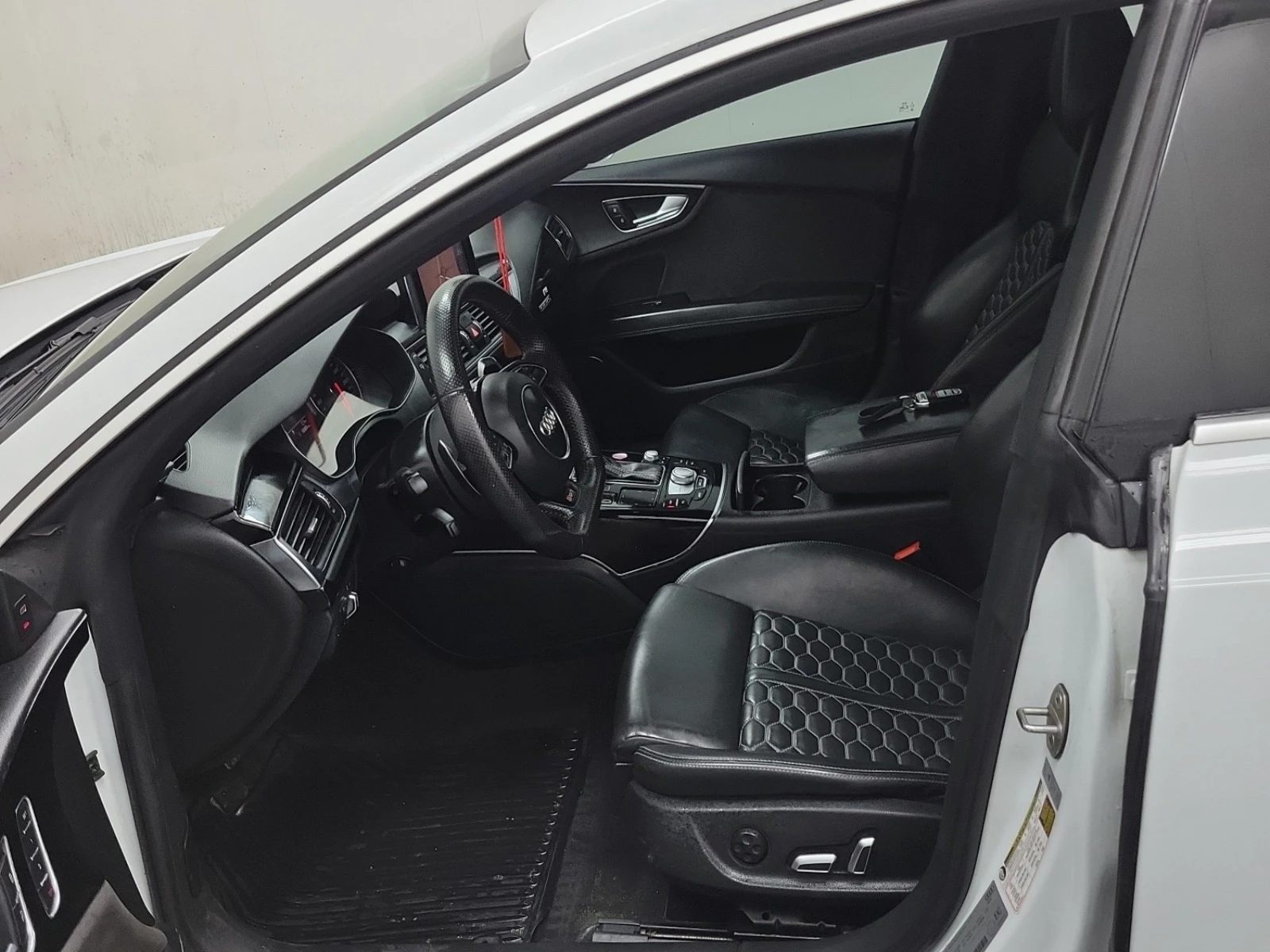 Audi Rs7 * * CARFAX* * АВТОКРЕДИТ* *  - изображение 8