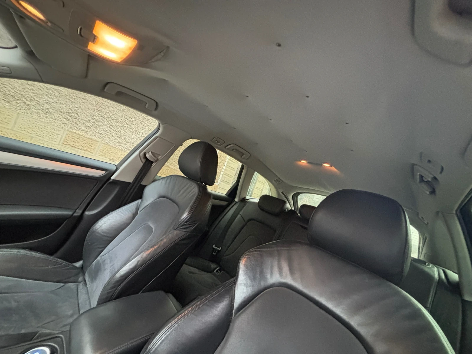 Audi A4 1.8 TFS  | Mobile.bg � ����������� 5