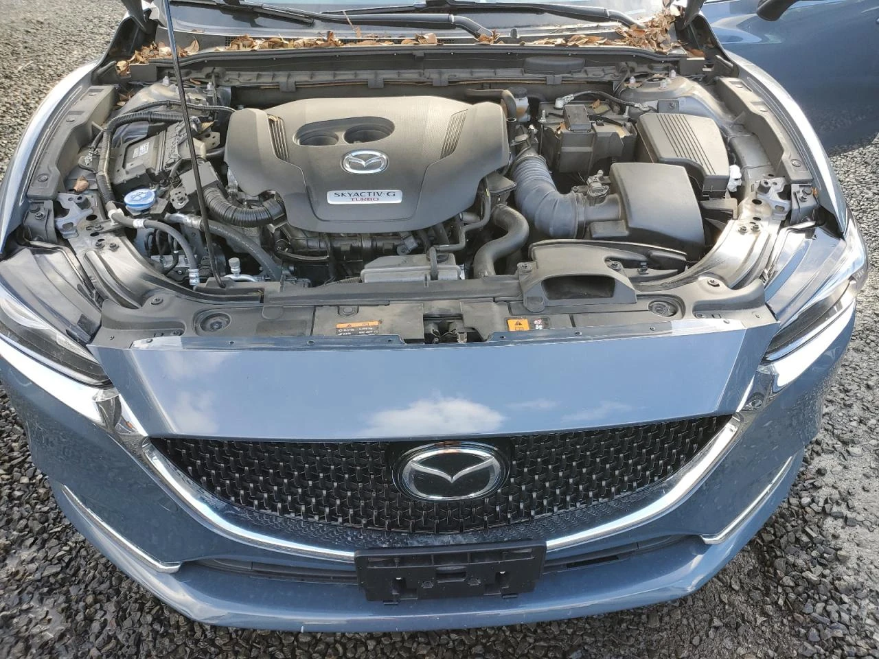 Mazda 6  GRAND TOURING RESERVE | Mobile.bg � ����������� 11