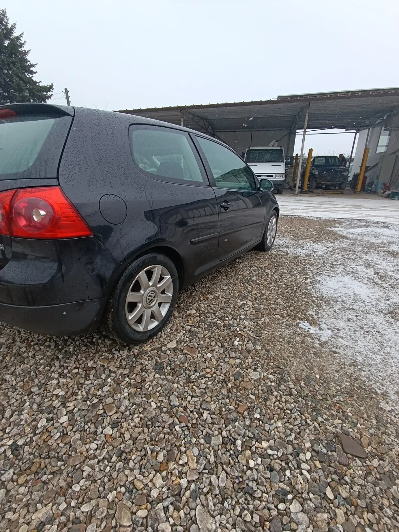VW Golf 1.6FSI | Mobile.bg � ����������� 13