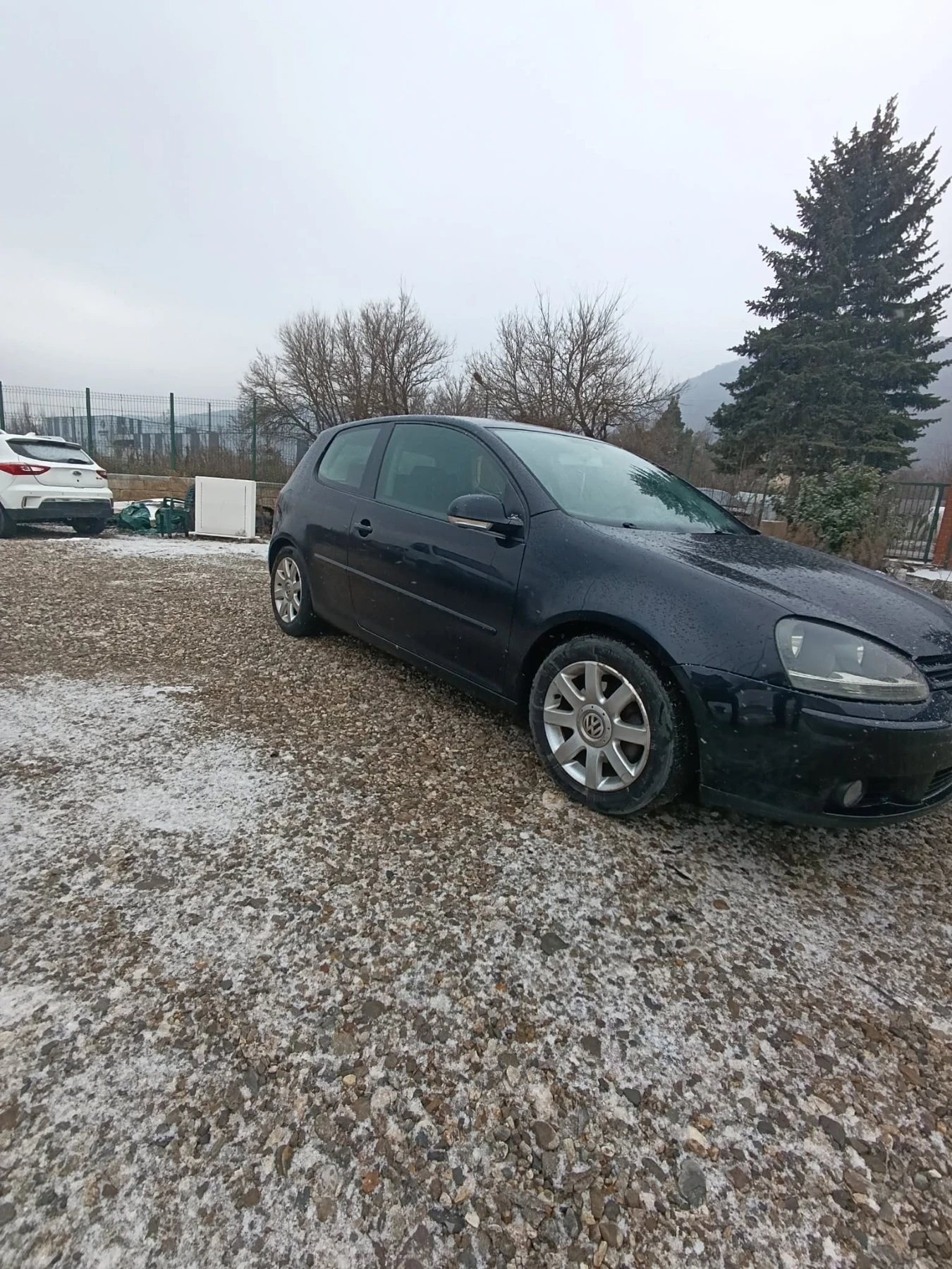 VW Golf 1.6FSI - изображение 3