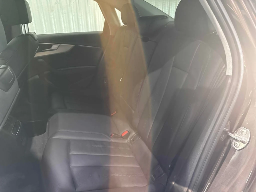 Audi A4 * Progressiv * CARFAX * ���� �� �� | Mobile.bg � ����������� 10