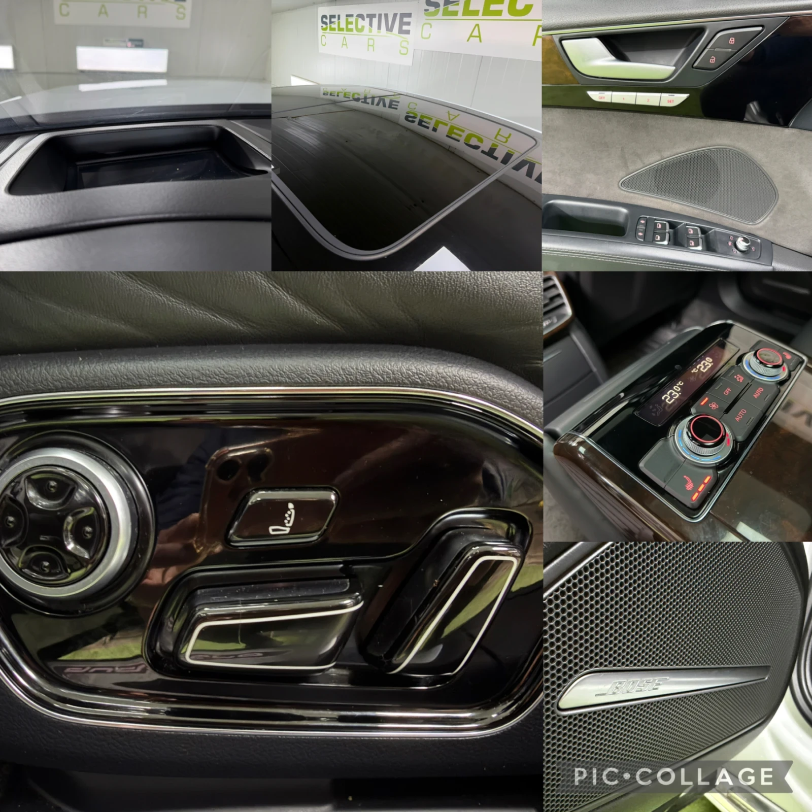 Audi A8 A8L 4dr Sedan 4.0T | Mobile.bg � ����������� 12