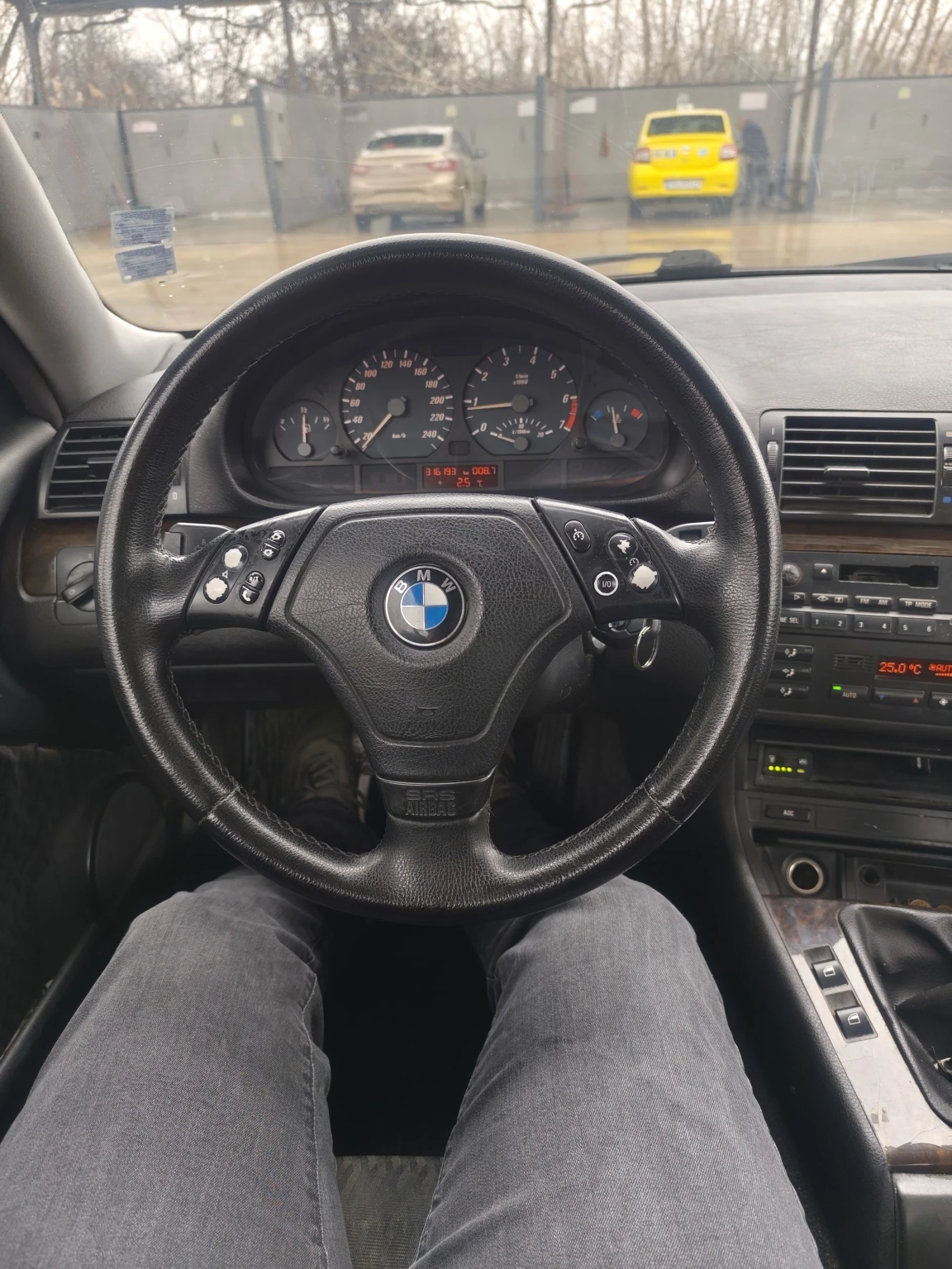 BMW 323 323 ci | Mobile.bg � ����������� 8