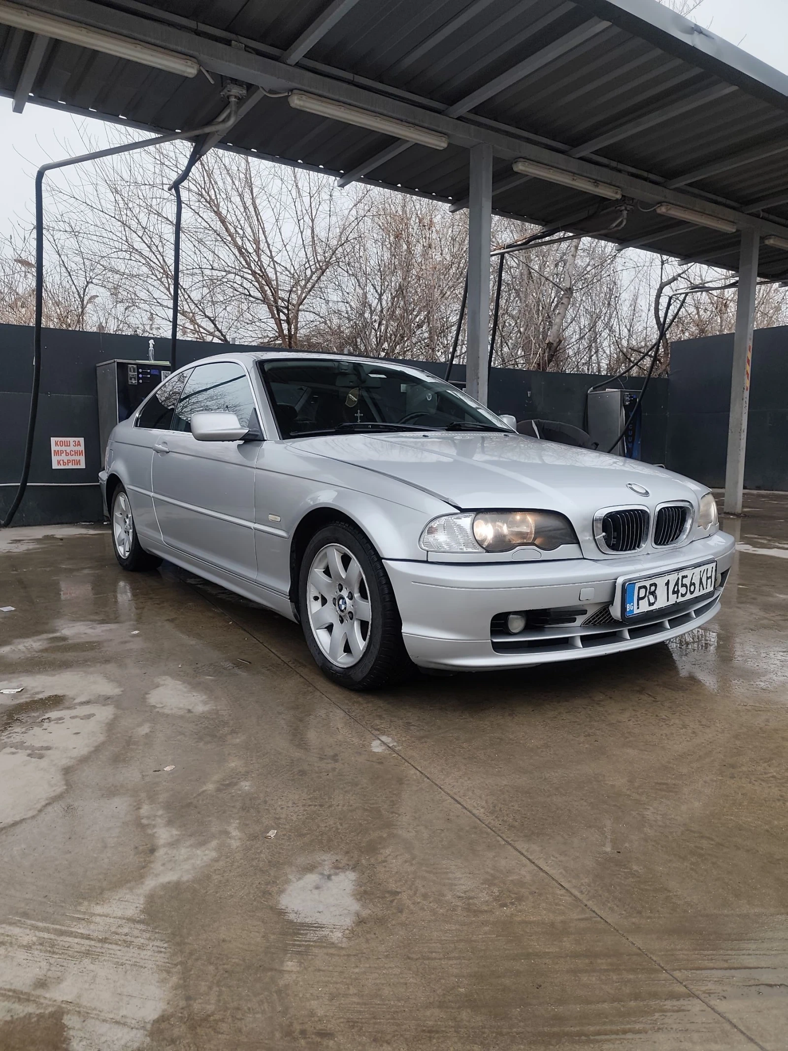 BMW 323 323 ci | Mobile.bg � ����������� 3