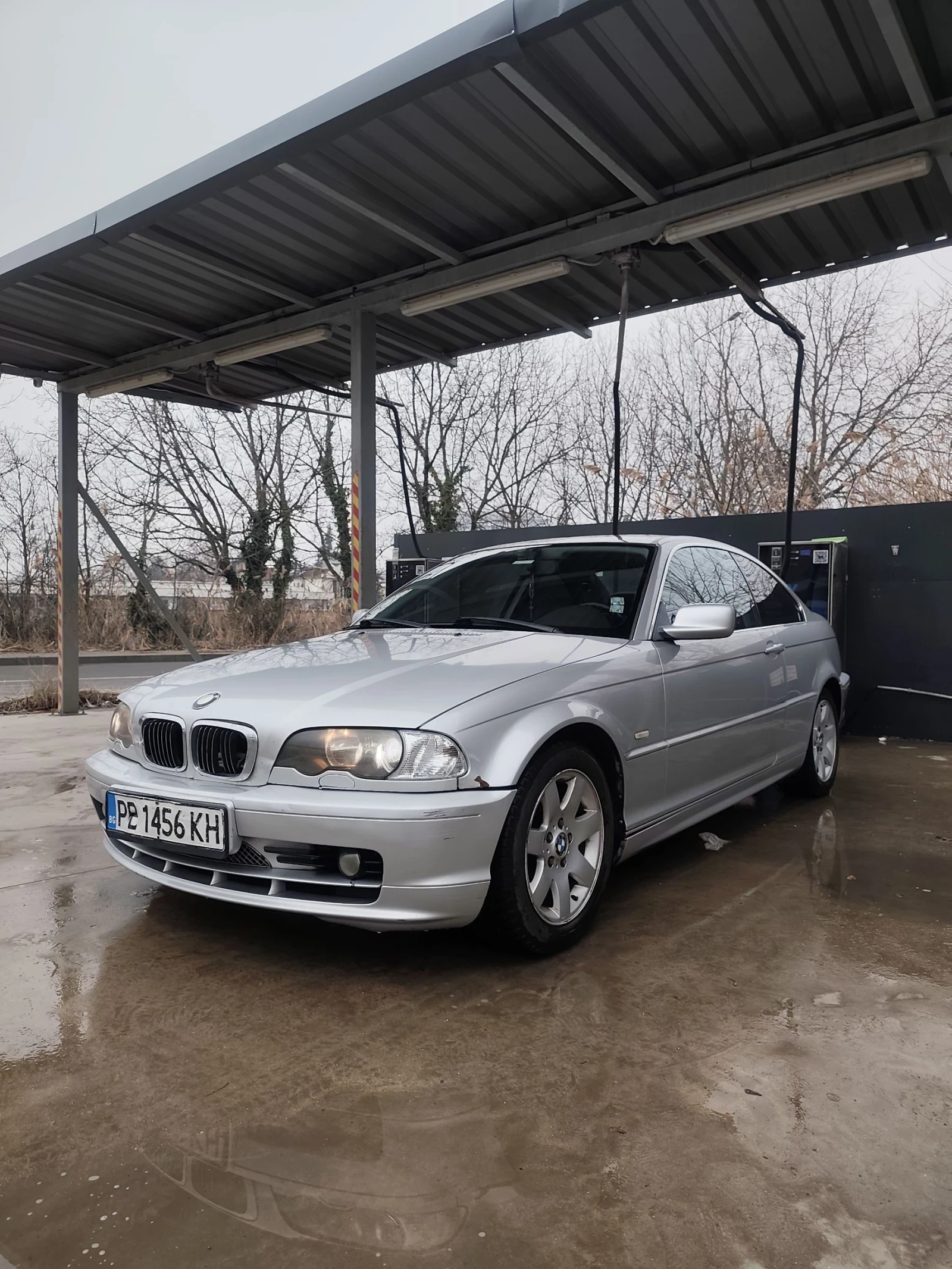 BMW 323 323 ci | Mobile.bg � ����������� 1