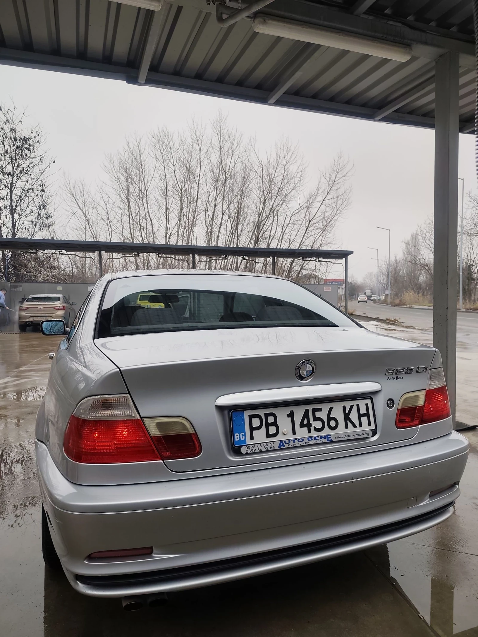 BMW 323 323 ci | Mobile.bg � ����������� 6