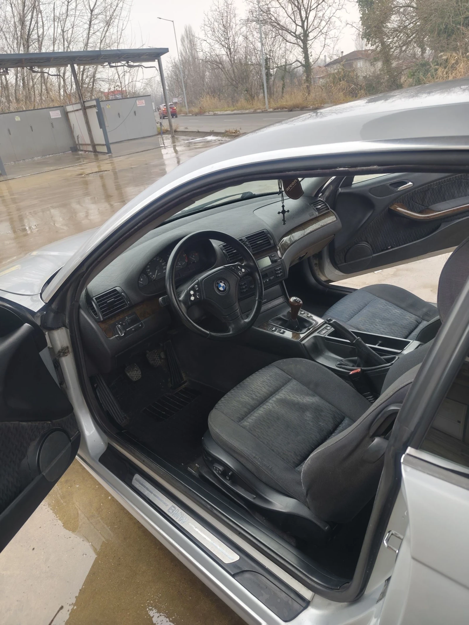 BMW 323 323 ci | Mobile.bg � ����������� 7