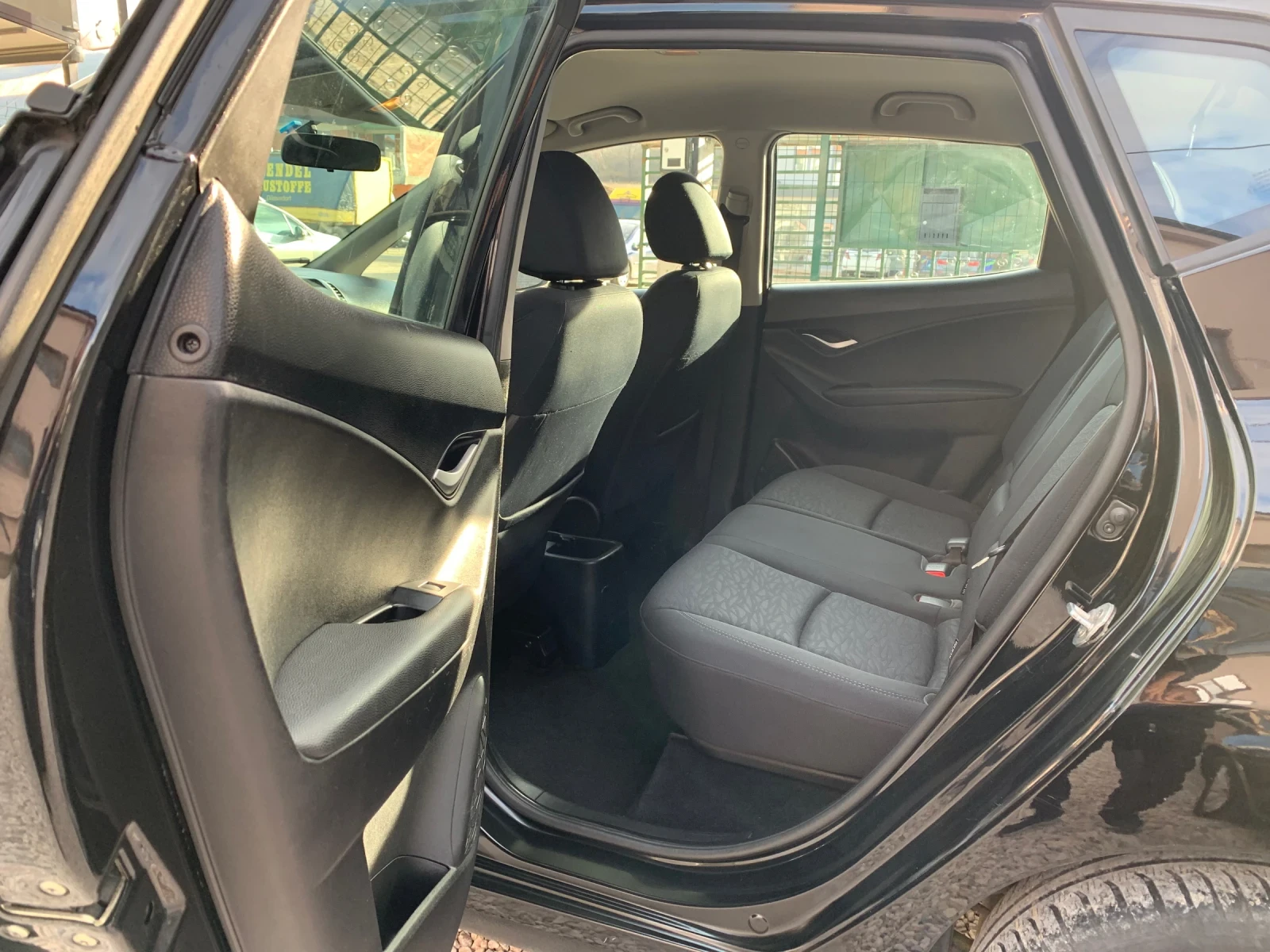 Hyundai Ix20 1.4 Classic EURO 5 90ks. ITALY | Mobile.bg � ����������� 11