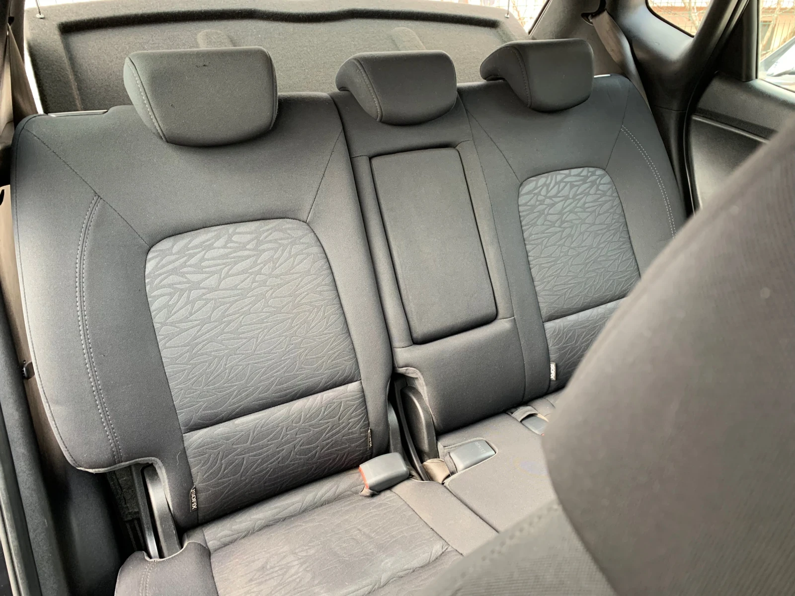 Hyundai Ix20 1.4 Classic EURO 5 90ks. ITALY | Mobile.bg � ����������� 10