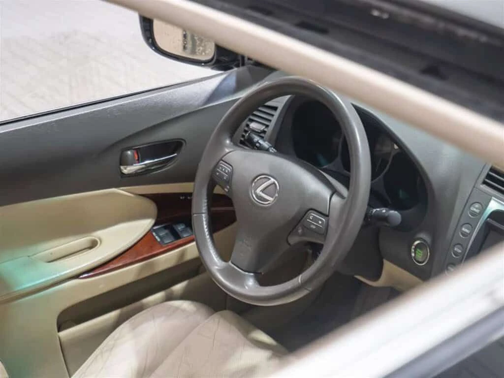 Lexus GS * GS350 AWD 6A Navigation Backup Camera Heated Fro | Mobile.bg � ����������� 12