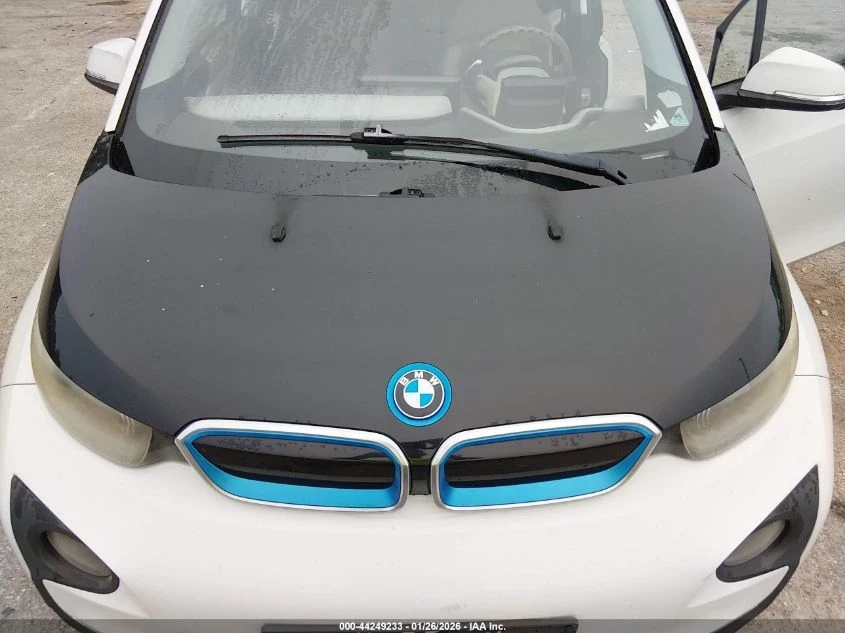 BMW i3  - изображение 10